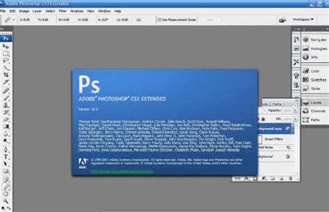 Photoshop cs3 Continuara.org