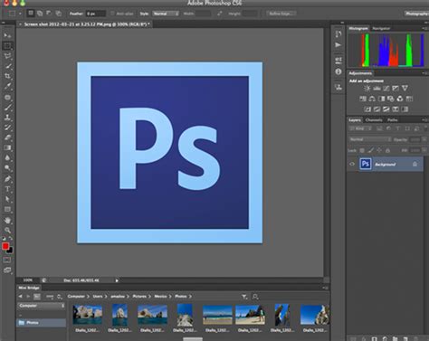 Photoshop cs6 Continuara.org