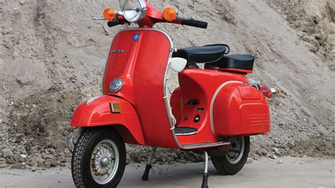 Piaggio vespa Continuara.org