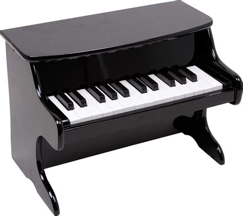 Piano bebe Continuara.org
