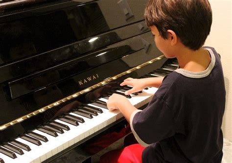 Piano chico Continuara.org