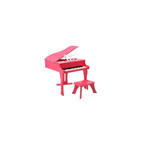 Piano cola rosa Continuara.org