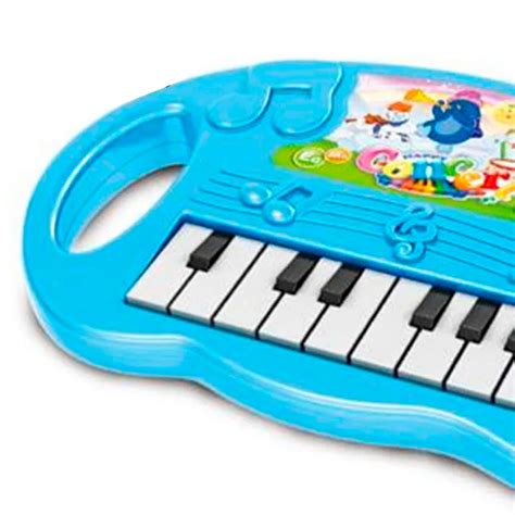Piano didactico nino Continuara.org