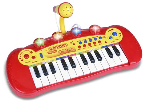 Piano infantil hello Continuara.org