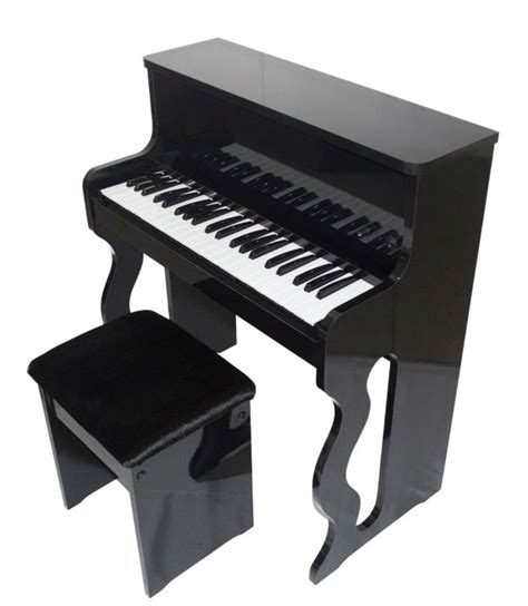 Piano infantil moto Continuara.org