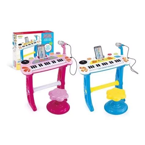 Piano microfono silla Continuara.org
