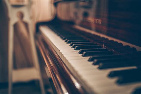 Piano musica Continuara.org