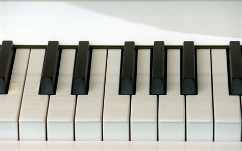 Piano musical sonidos Continuara.org