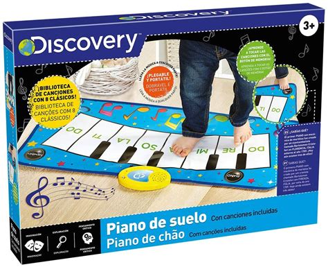 Piano suelo Continuara.org