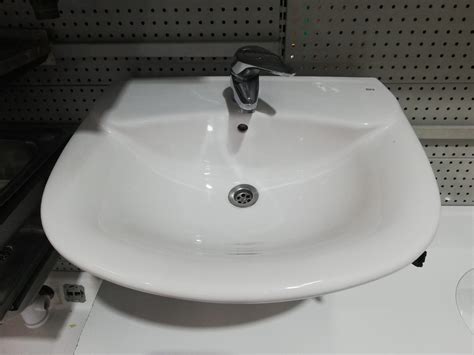 Pica lavabo Continuara.org