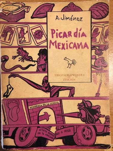 Picardia usado Continuara.org