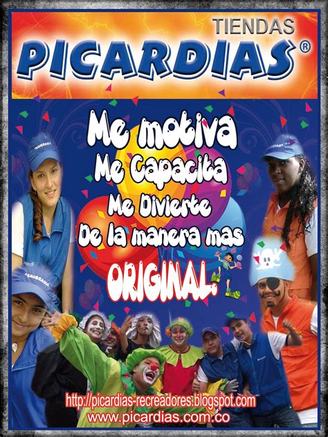 Picardias Continuara.org