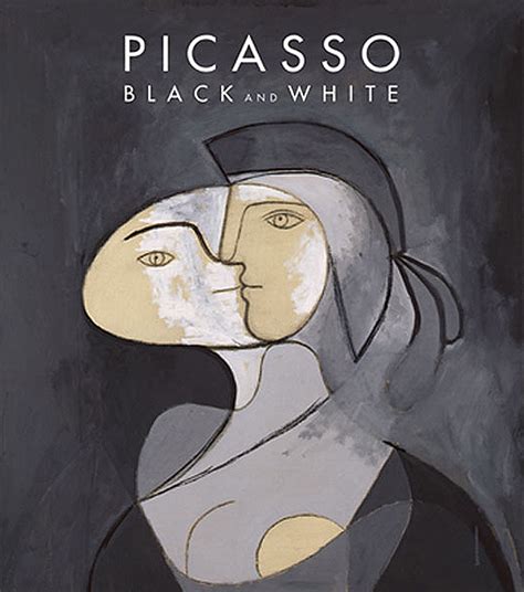 Picasso bw Continuara.org