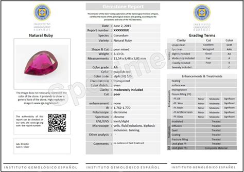 Piedras as certificado Continuara.org