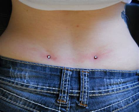 Piercing dermal piercing Continuara.org
