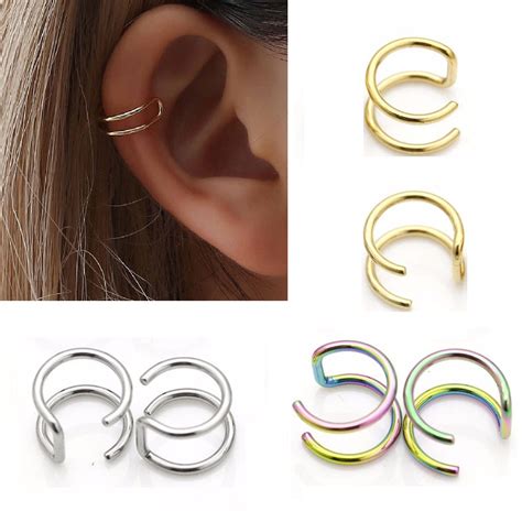 Piercings presion Continuara.org