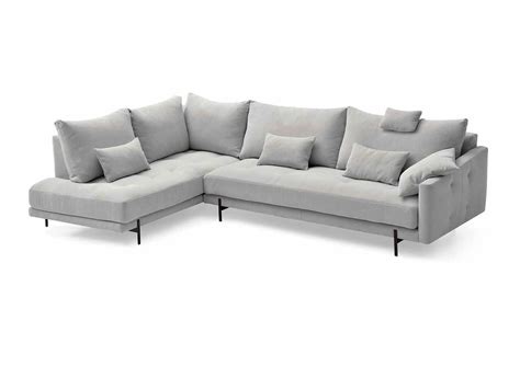 Pieza sofa chaise Continuara.org