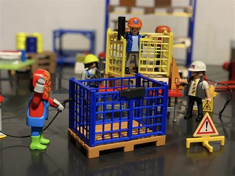 Piezas 3d playmobil Continuara.org
