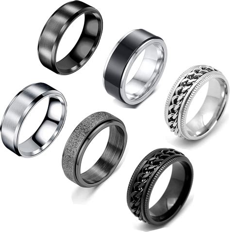 Piezas anillo Continuara.org