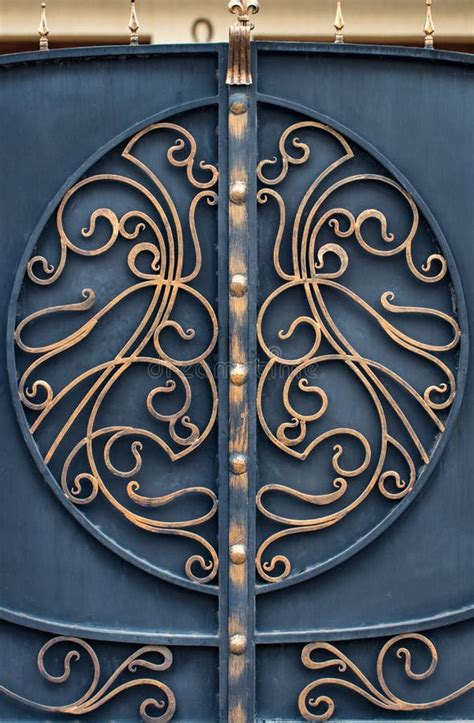 Piezas decorativas metal Continuara.org