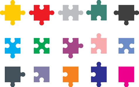 Piezas puzzles Continuara.org