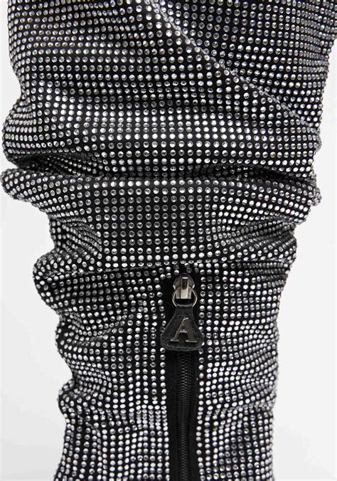 Piezas slouchy strass Continuara.org