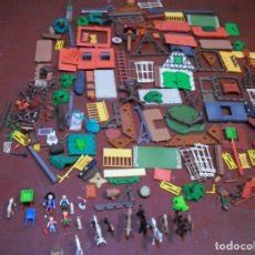 Piezas varias playmobil Continuara.org