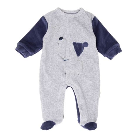Pijama bebe Continuara.org