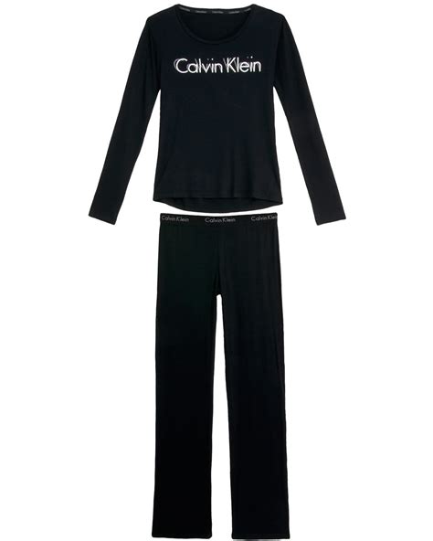 Pijama calvin klein Continuara.org