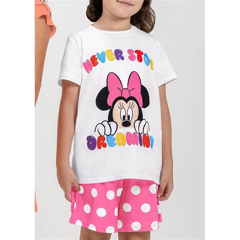 Pijama disney nina Continuara.org
