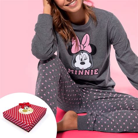 Pijama disney Continuara.org