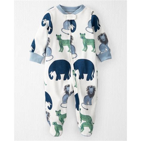 Pijama enterizo bebe Continuara.org