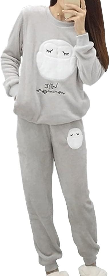 Pijama gordo invierno Continuara.org
