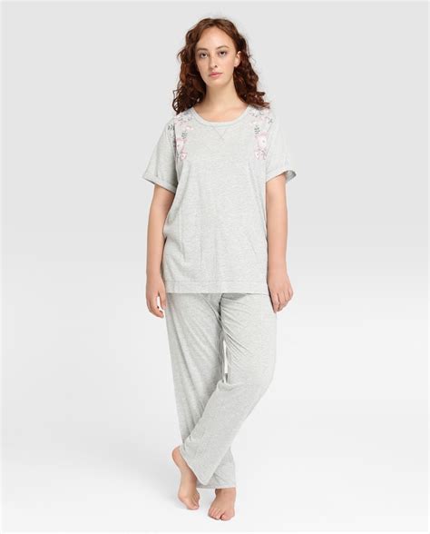 Pijama mujer talla Continuara.org