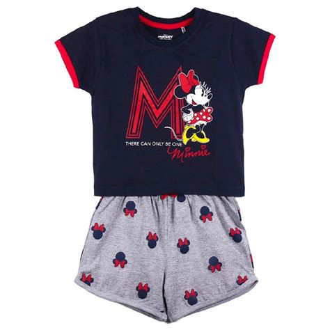 Pijama nina minnie Continuara.org