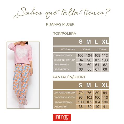 Pijama nuevo talla Continuara.org
