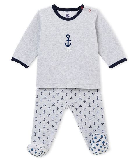 Pijama petit bateau Continuara.org
