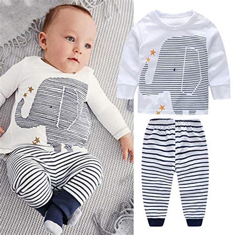 Pijamas bebe 6meses Continuara.org