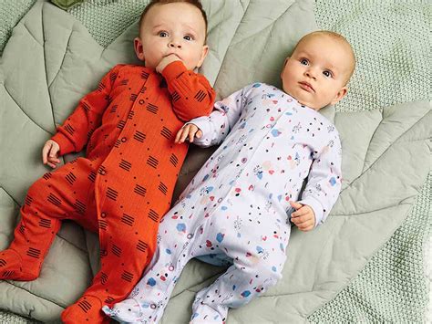 Pijamas bebe sin Continuara.org