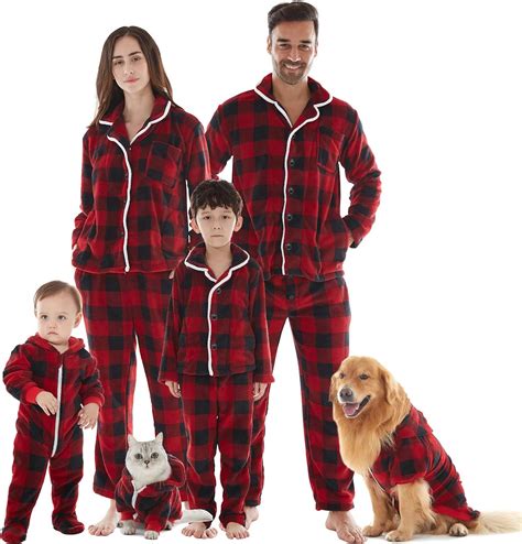 Pijamas franela Continuara.org