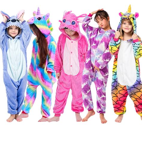 Pijamas infantiles Continuara.org