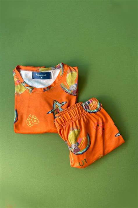 Pijamas nin@ nuevos Continuara.org