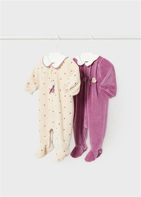 Pijamas pelele Continuara.org