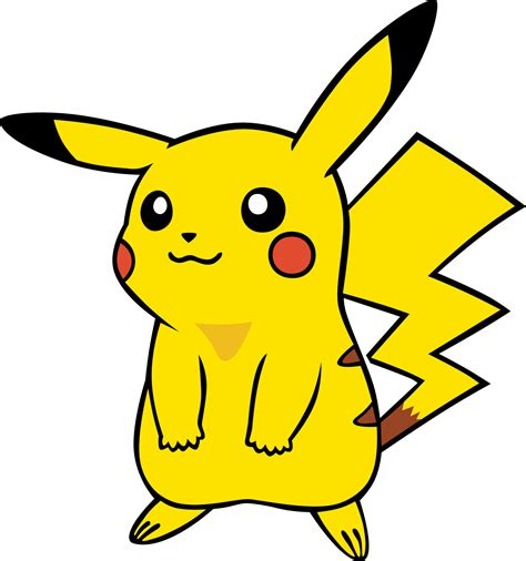 Pikachu Continuara.org