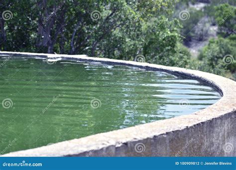 Pila agua Continuara.org