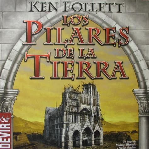 Pilares tierra juego Continuara.org