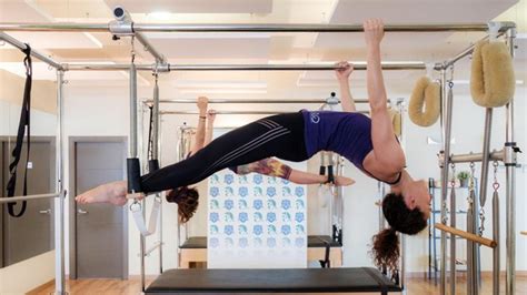 Pilates ti Continuara.org