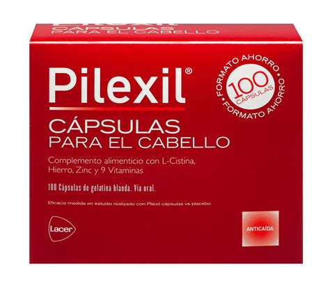 Pilexil Continuara.org