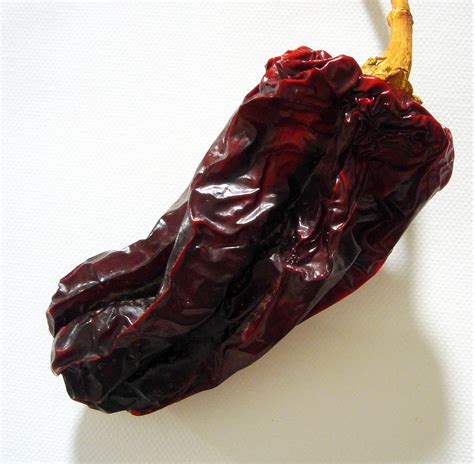 Pimientos choriceros Continuara.org