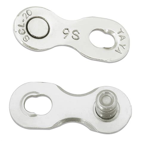 Pin cadena bicicleta Continuara.org